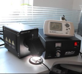 HSX-F300 氙燈光源