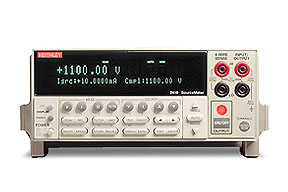 2410 Դ 1100V IEEE-488, RS-232